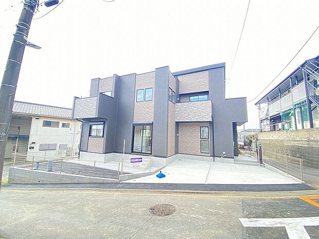 自然豊かな環境。ゆったりと流れる時間をお楽しみください。