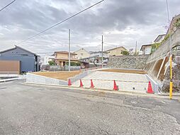 神奈川県横浜市旭区万騎が原