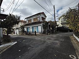 神奈川県横浜市泉区和泉中央北３丁目