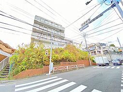 コスモ東戸塚リブレ