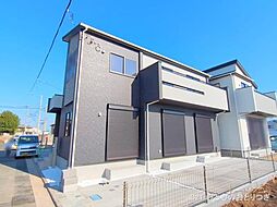 神奈川県藤沢市菖蒲沢