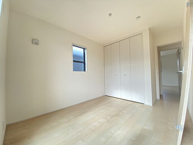 穏やかな寛ぎを届ける上質なゆとりあるお部屋。