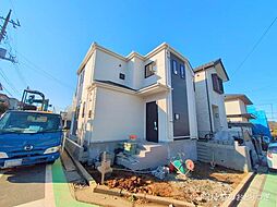 神奈川県横浜市戸塚区南舞岡４丁目