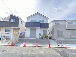 神奈川県横浜市港南区日限山３丁目