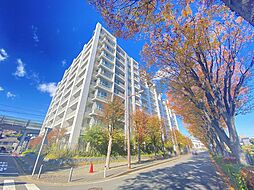 グレーシアシティ横濱いずみ中央ステーションアリーナフロントコ