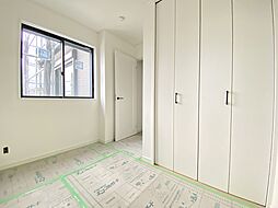 子供部屋の画像