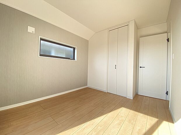 少しずつお気に入りを増やしながら、お部屋づくりを楽しんでいけます。