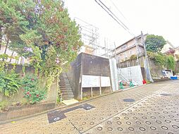 神奈川県横浜市戸塚区柏尾町