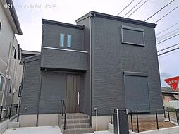 神奈川県横浜市旭区善部町