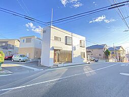 神奈川県横浜市旭区善部町
