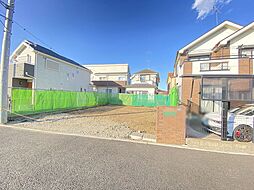 神奈川県横浜市瀬谷区阿久和南２丁目