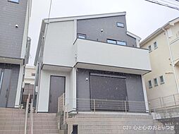 神奈川県横浜市旭区南希望が丘