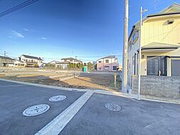 神奈川県横浜市瀬谷区本郷１丁目