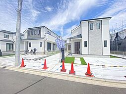 横浜市瀬谷区本郷1丁目 新築戸建 全14棟 L号棟