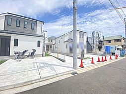 神奈川県横浜市瀬谷区本郷１丁目