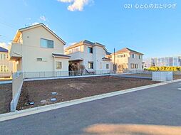 神奈川県横浜市瀬谷区本郷１丁目