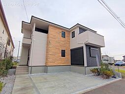 神奈川県藤沢市大庭