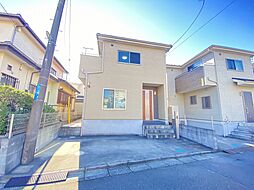 神奈川県藤沢市石川５丁目