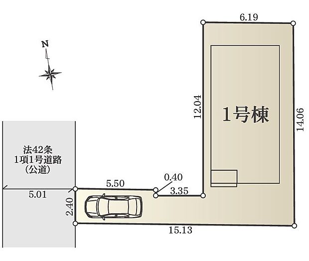 WICやパントリー、サービスルームも備えた充実の収納スペース。