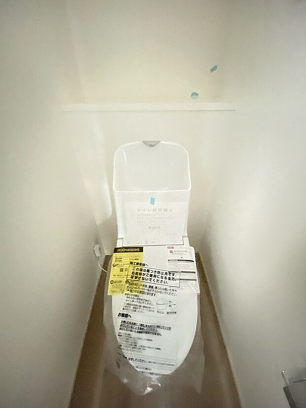 壁付けリモコンで操作もスムーズ。毎日使う場所こそ、ストレスフリーに。