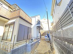 神奈川県横浜市戸塚区南舞岡２丁目
