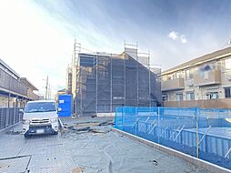 神奈川県横浜市瀬谷区本郷４丁目