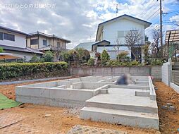 神奈川県横浜市旭区上白根３丁目