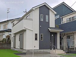 神奈川県横浜市旭区上白根３丁目