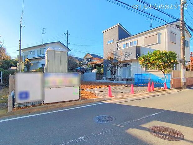 撮影日:2025/11/19