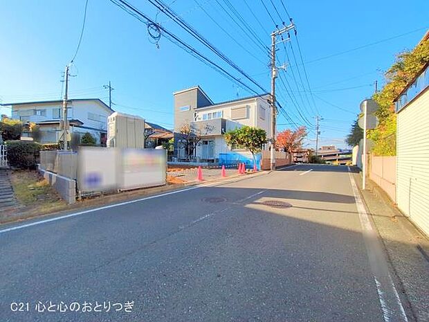 撮影日:2025/11/19