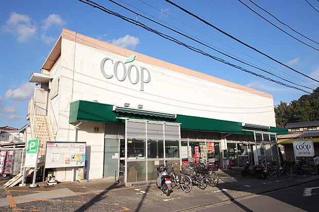 ユーコープ中田店　763ｍ