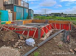 神奈川県藤沢市今田