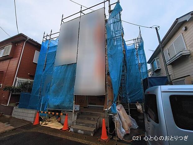 撮影日:2026/03/10