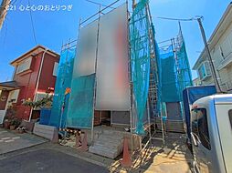 神奈川県横浜市瀬谷区瀬谷２丁目