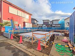 神奈川県横浜市瀬谷区瀬谷２丁目