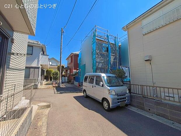 撮影日:2026/04/08