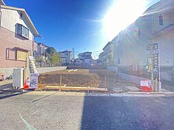 神奈川県横浜市泉区中田北３丁目