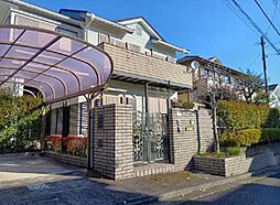 神奈川県横浜市泉区緑園３丁目