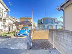 神奈川県横浜市泉区下和泉５丁目