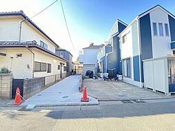 神奈川県横浜市旭区小高町