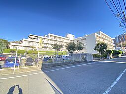 戸塚サニーフラット