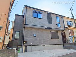 神奈川県横浜市旭区今宿南町