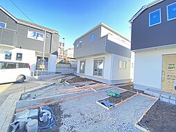 神奈川県横浜市戸塚区原宿５丁目