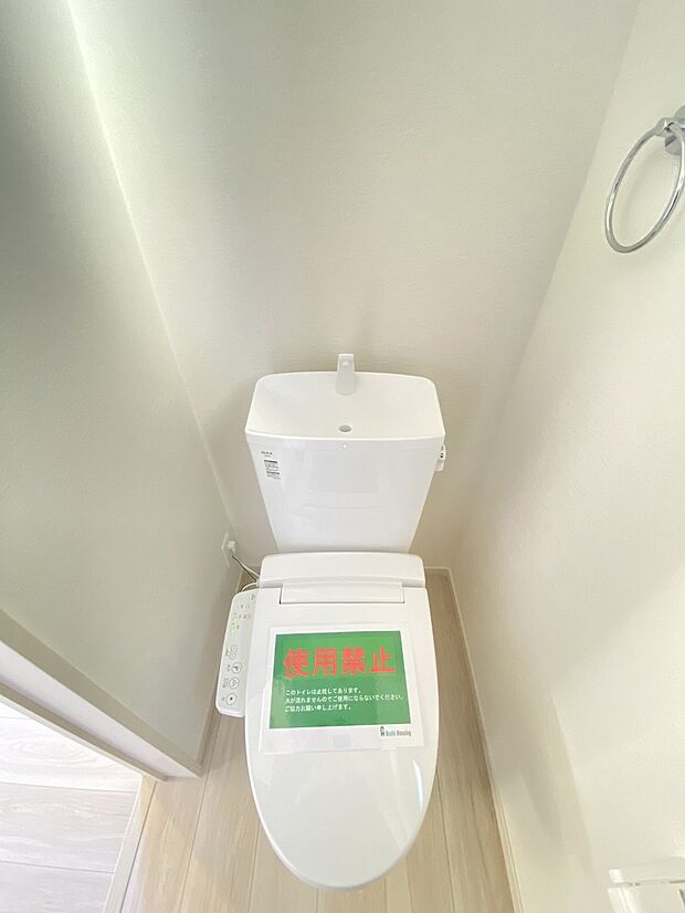 お気に入りのアロマを置いて、居心地良さアップ