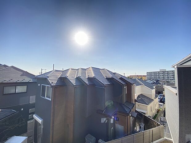 家族が幸せになる物語がここからスタートします。