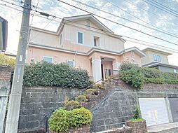 神奈川県横浜市泉区桂坂