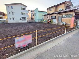 神奈川県藤沢市大庭