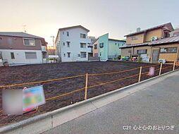 神奈川県藤沢市大庭