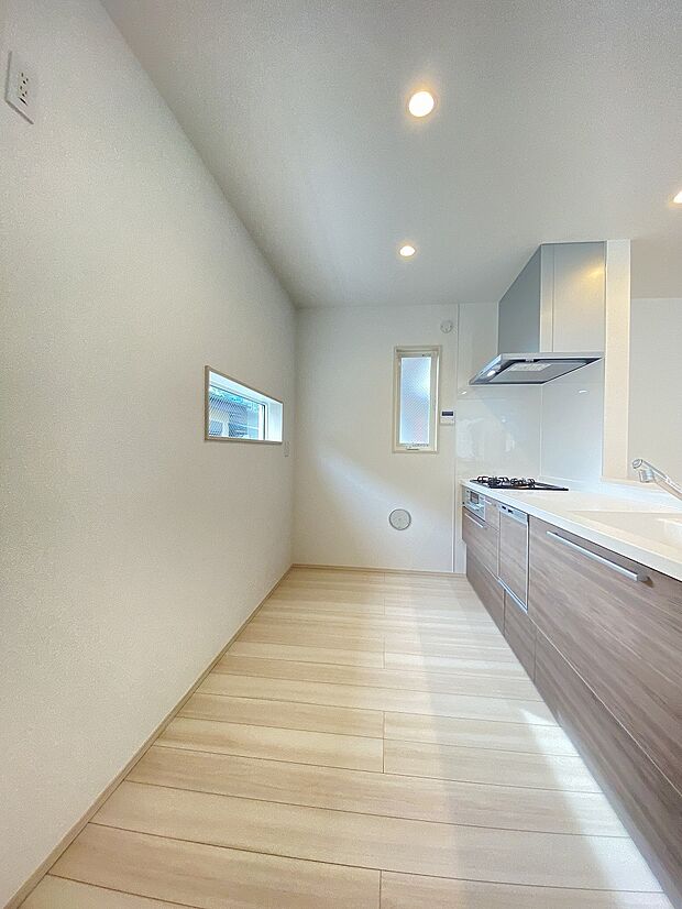 カウンター越しに生まれる、会話のキャッチボールも増えそうです。