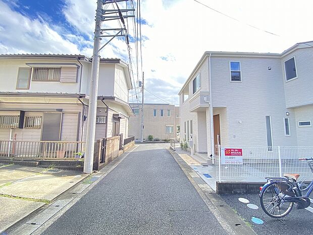 都会の喧騒を離れ、心がふっと軽くなるような暮らしを。